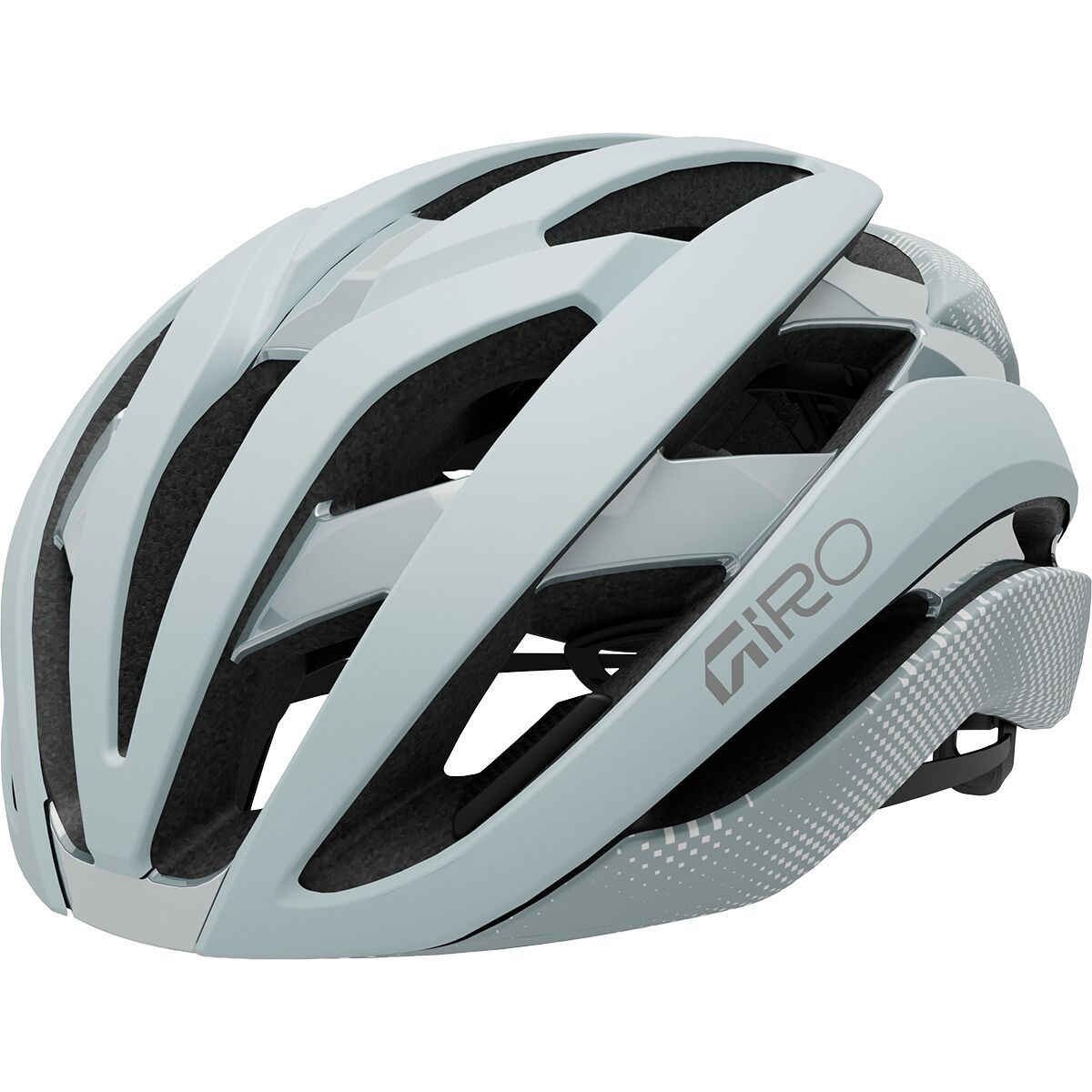 Image of Giro Cielo Mips Helmet Matte Sky Blue, L