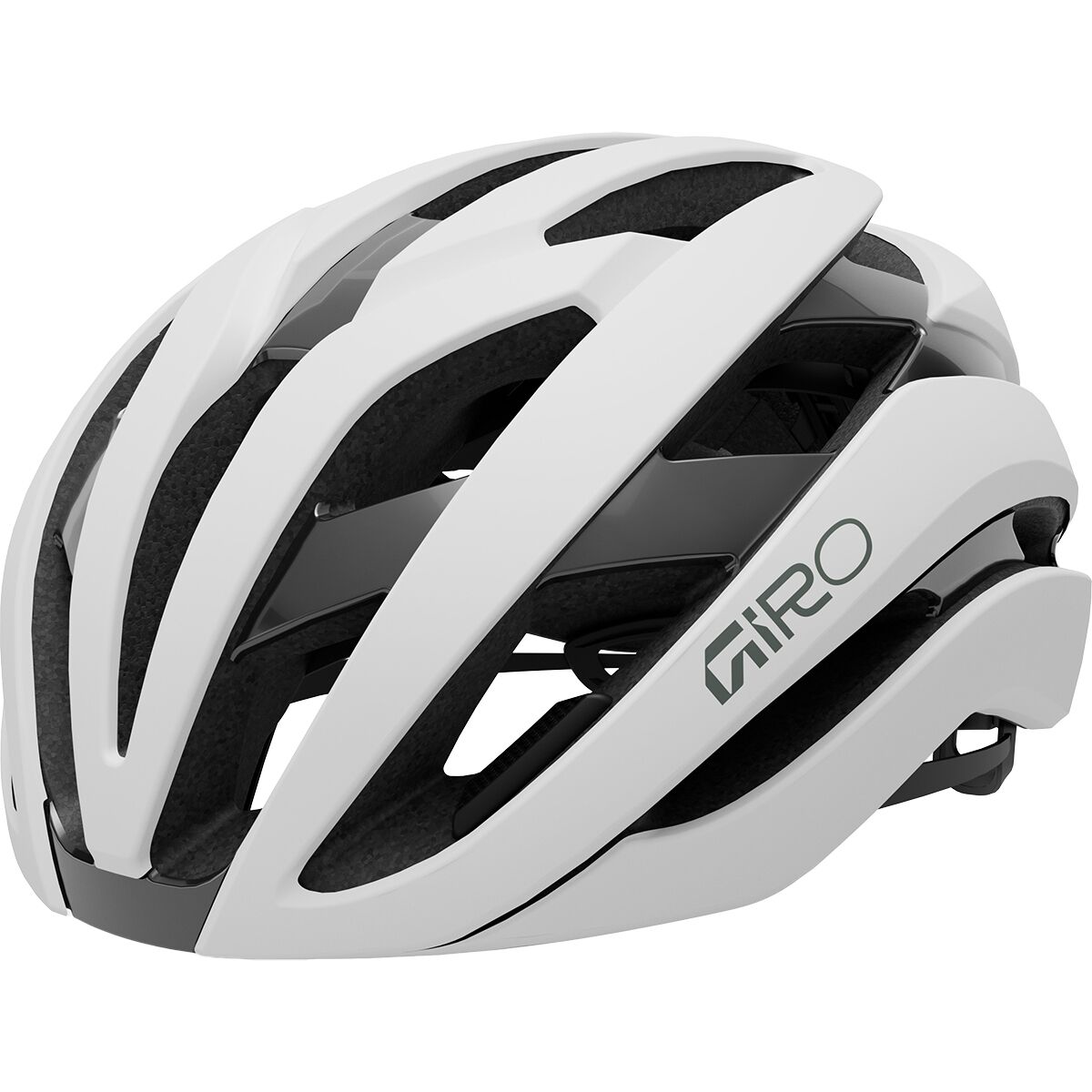 Image of Giro Cielo Mips Helmet Matte White, L