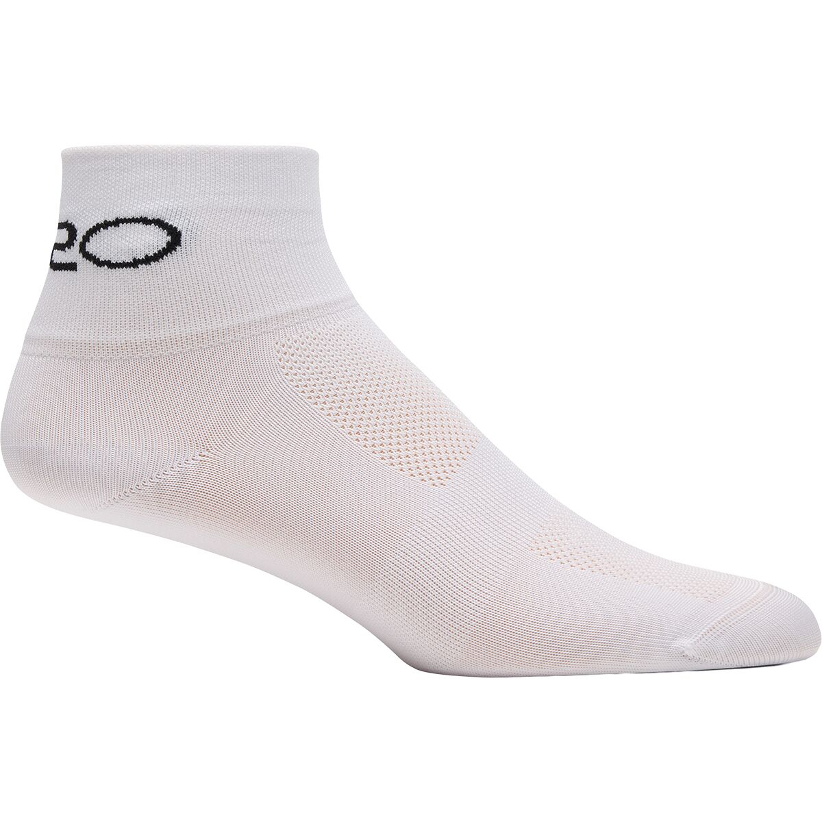 Image of Giro Comp Racer Socks White, M