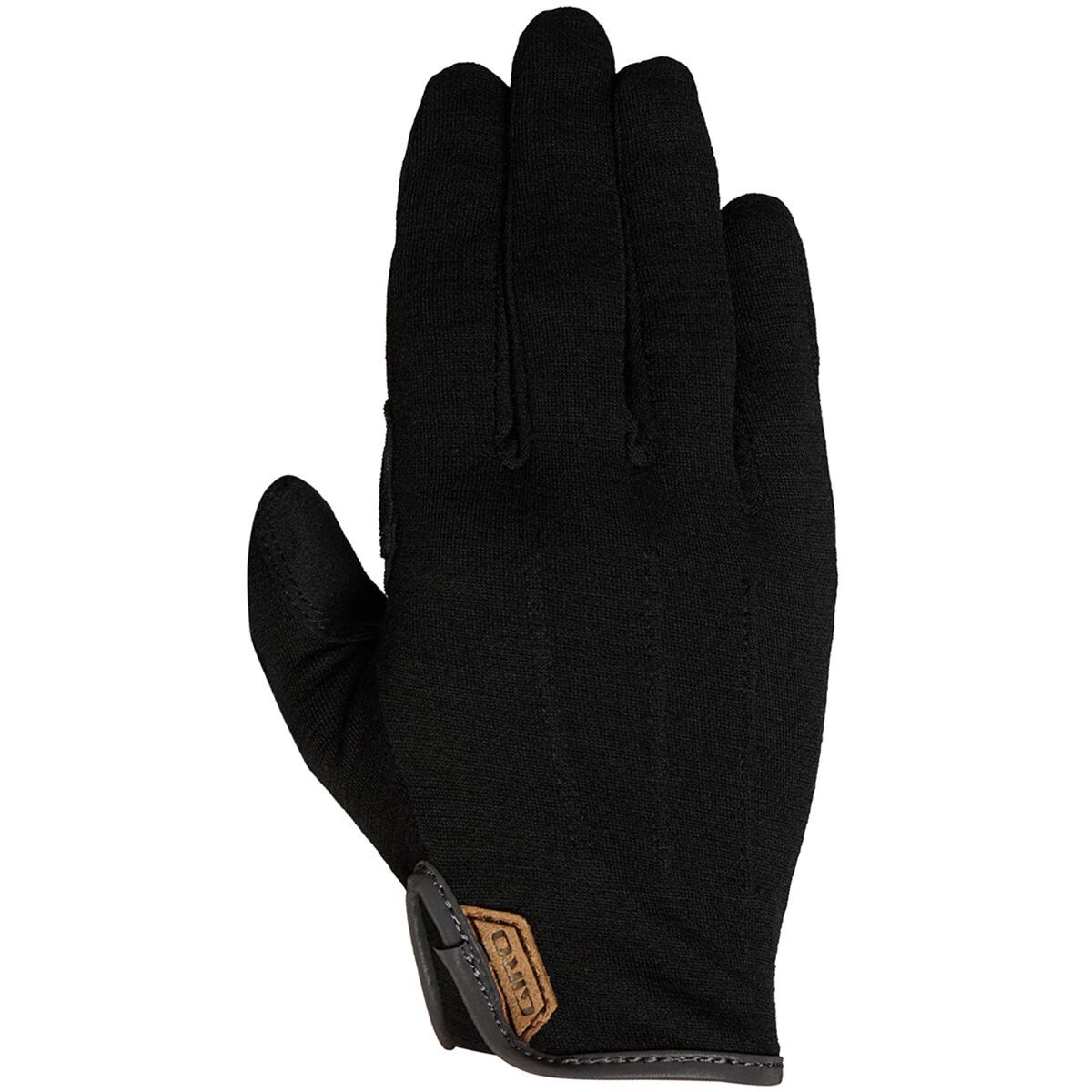 Image of Giro D'Wool Glove - Men's Black, L