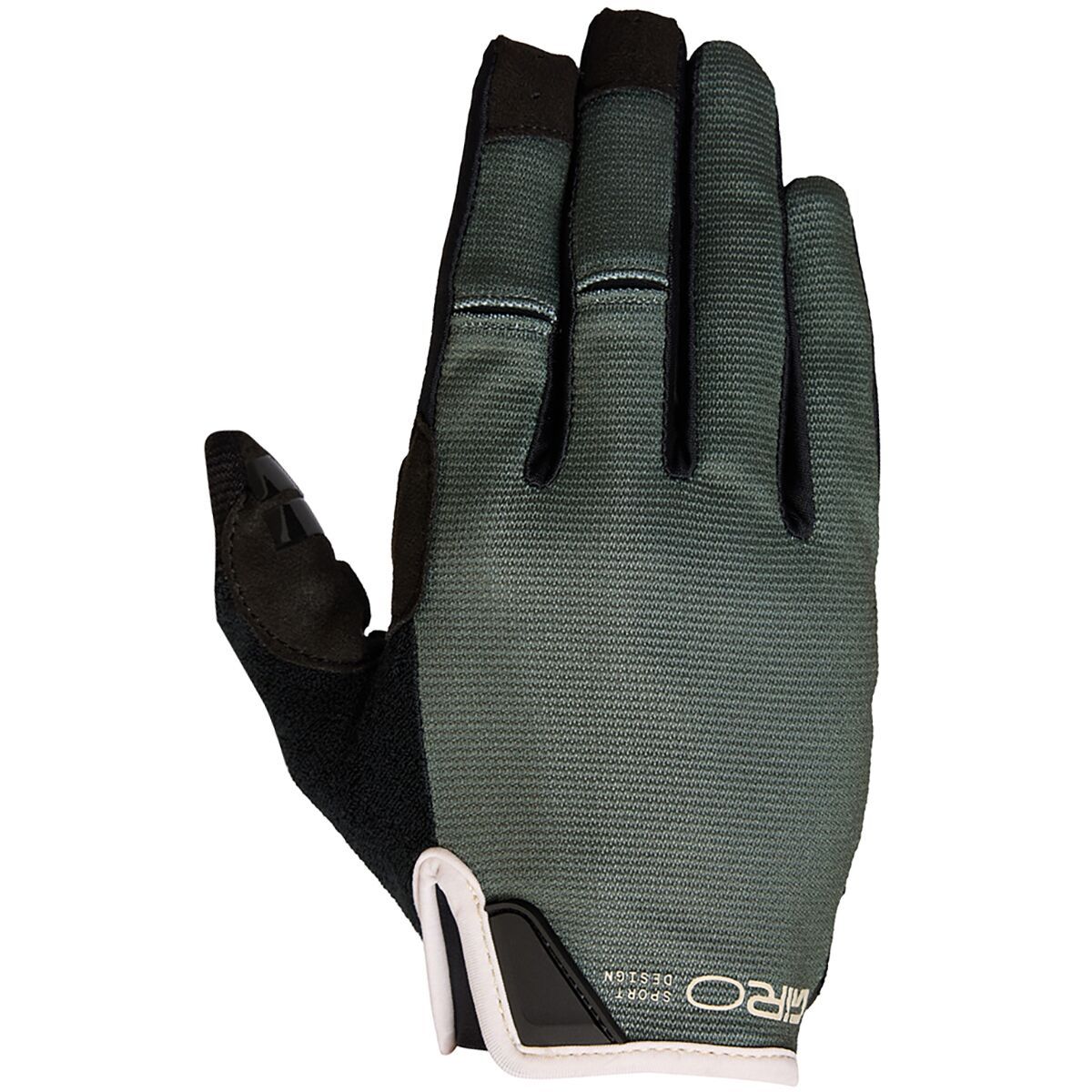 Image of Giro DND Gel Glove Dark Sage, M