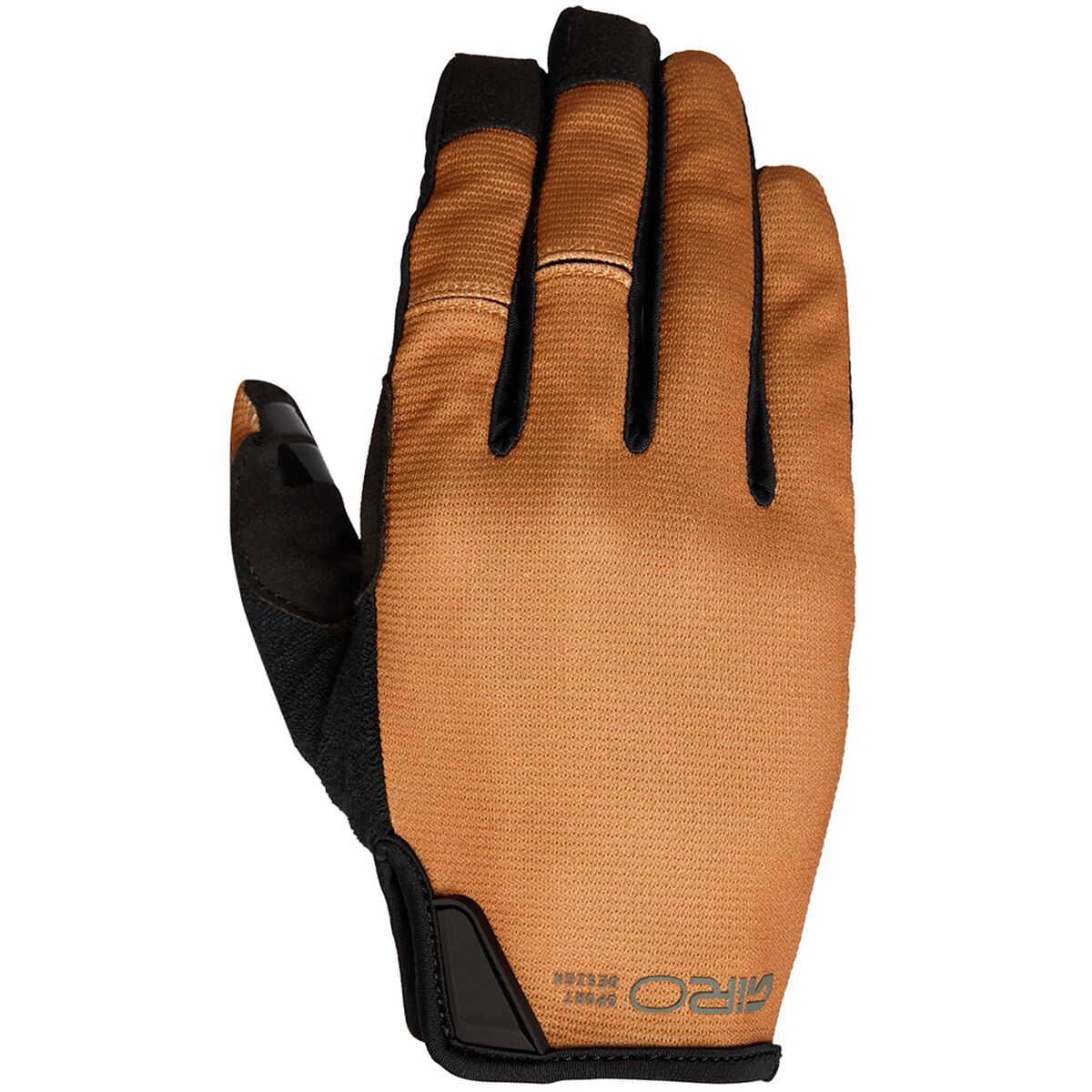 Image of Giro DND Glove Burnt Orange, M
