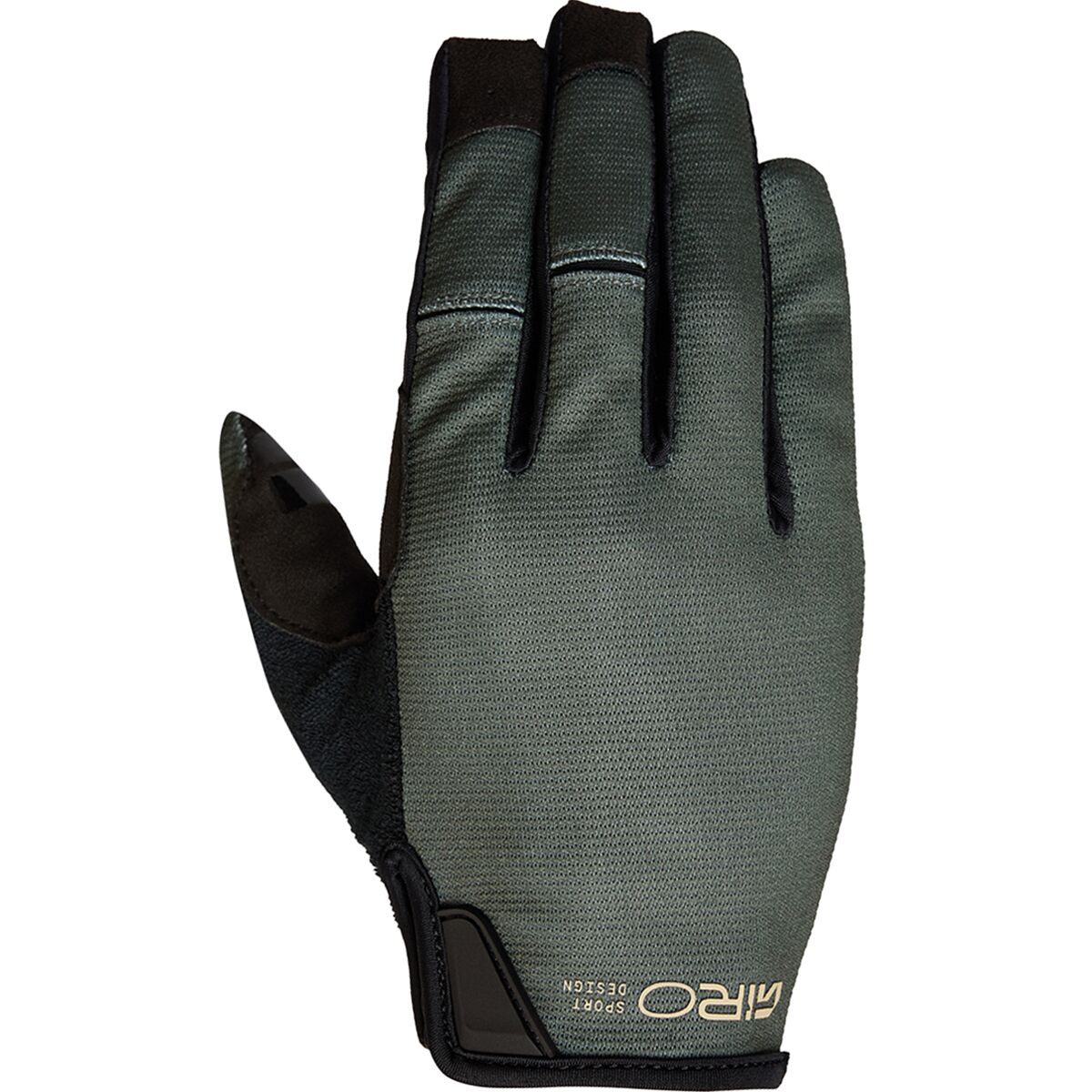 Image of Giro DND Glove Dark Sage, M