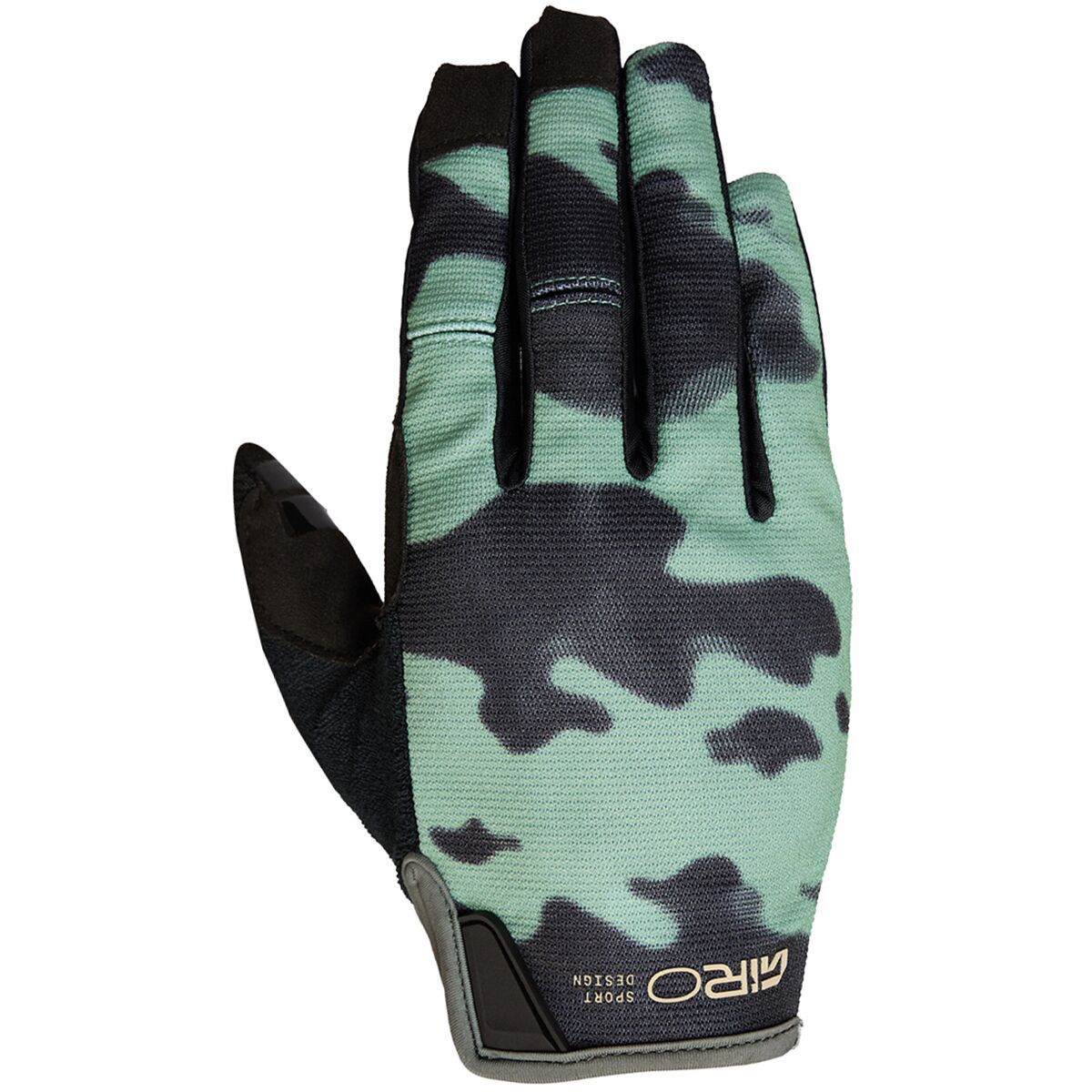 Image of Giro DND Glove Motion Green, L