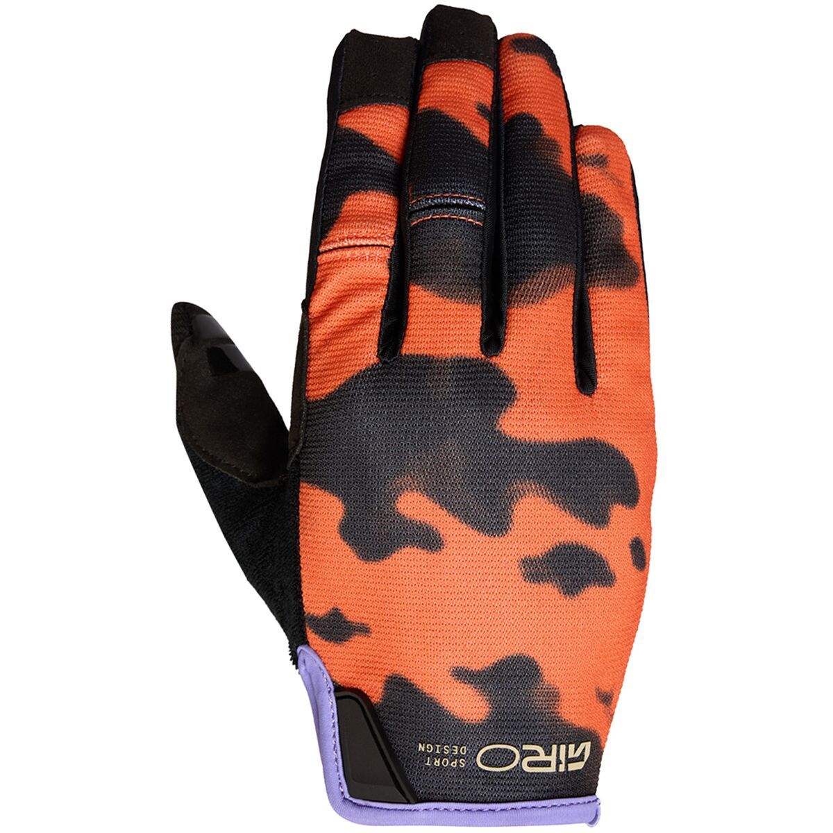 Image of Giro DND Glove Motion Orange, M