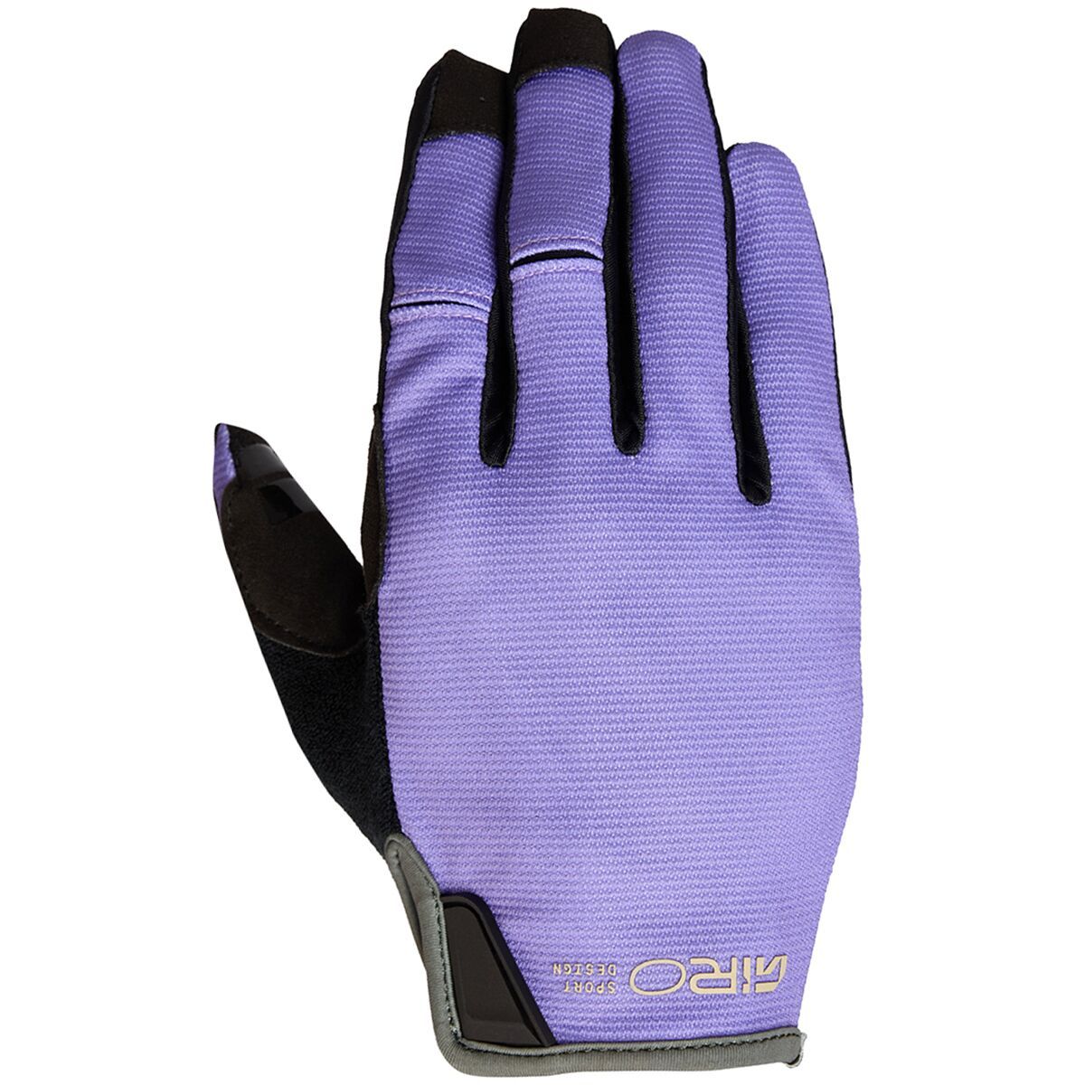 Image of Giro DND Glove Purple Haze, L