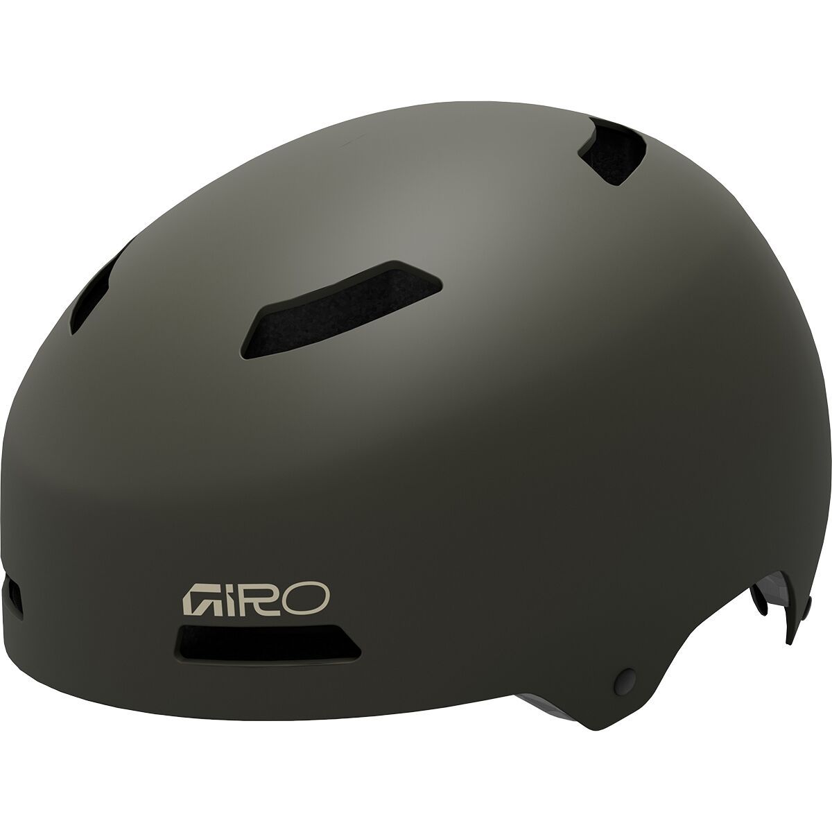 Image of Giro Dime Mips Helmet - Kids' Matte Dark Sage, S