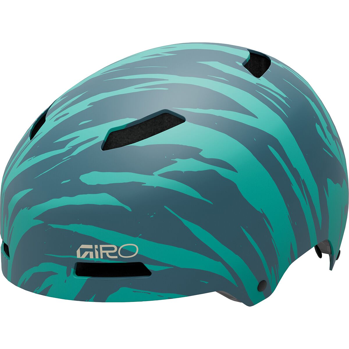 Image of Giro Dime Mips Helmet - Kids' Matte Trench Blue Le, S