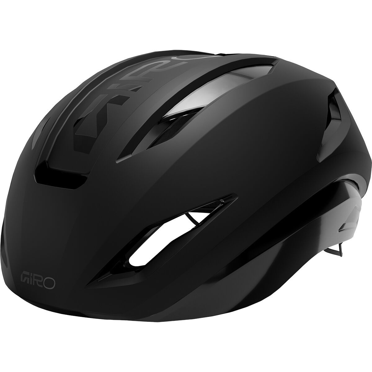 Image of Giro Eclipse Pro Spherical Mips Helmet Matte Black, M