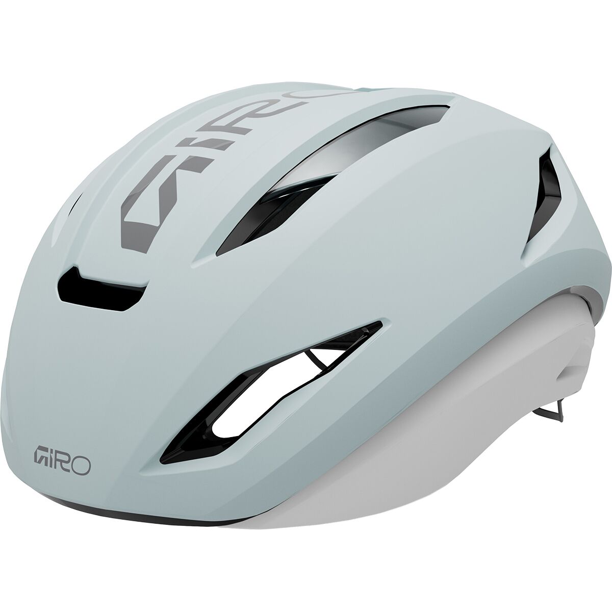 Image of Giro Eclipse Pro Spherical Mips Helmet Matte Sky Blue, L