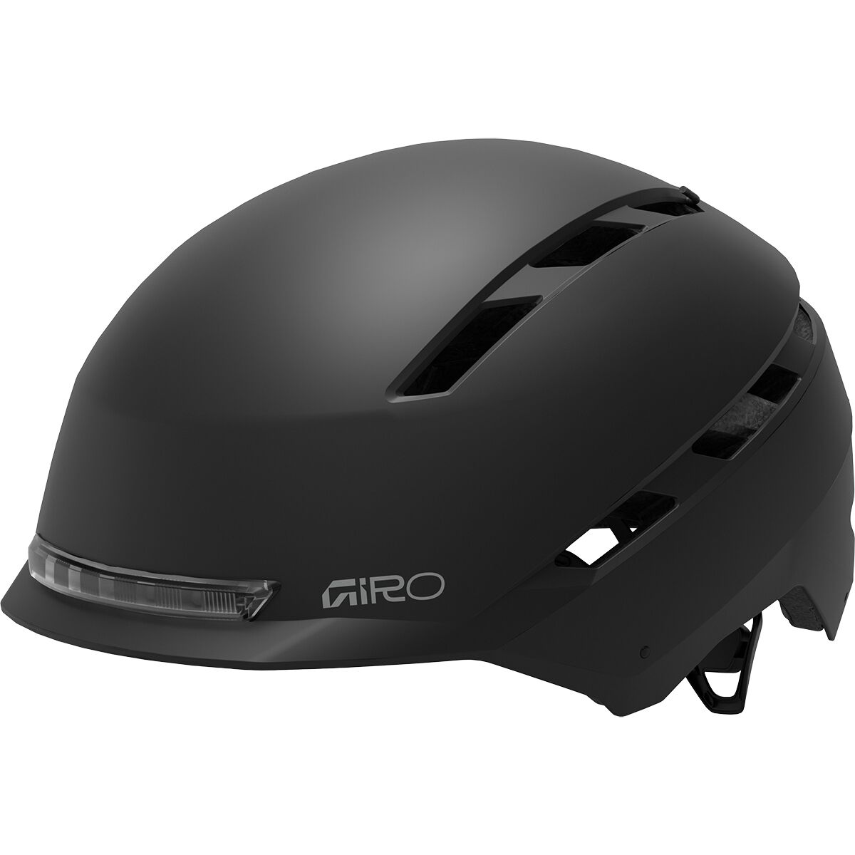 Image of Giro Escape Mips Helmet Matte Black, M