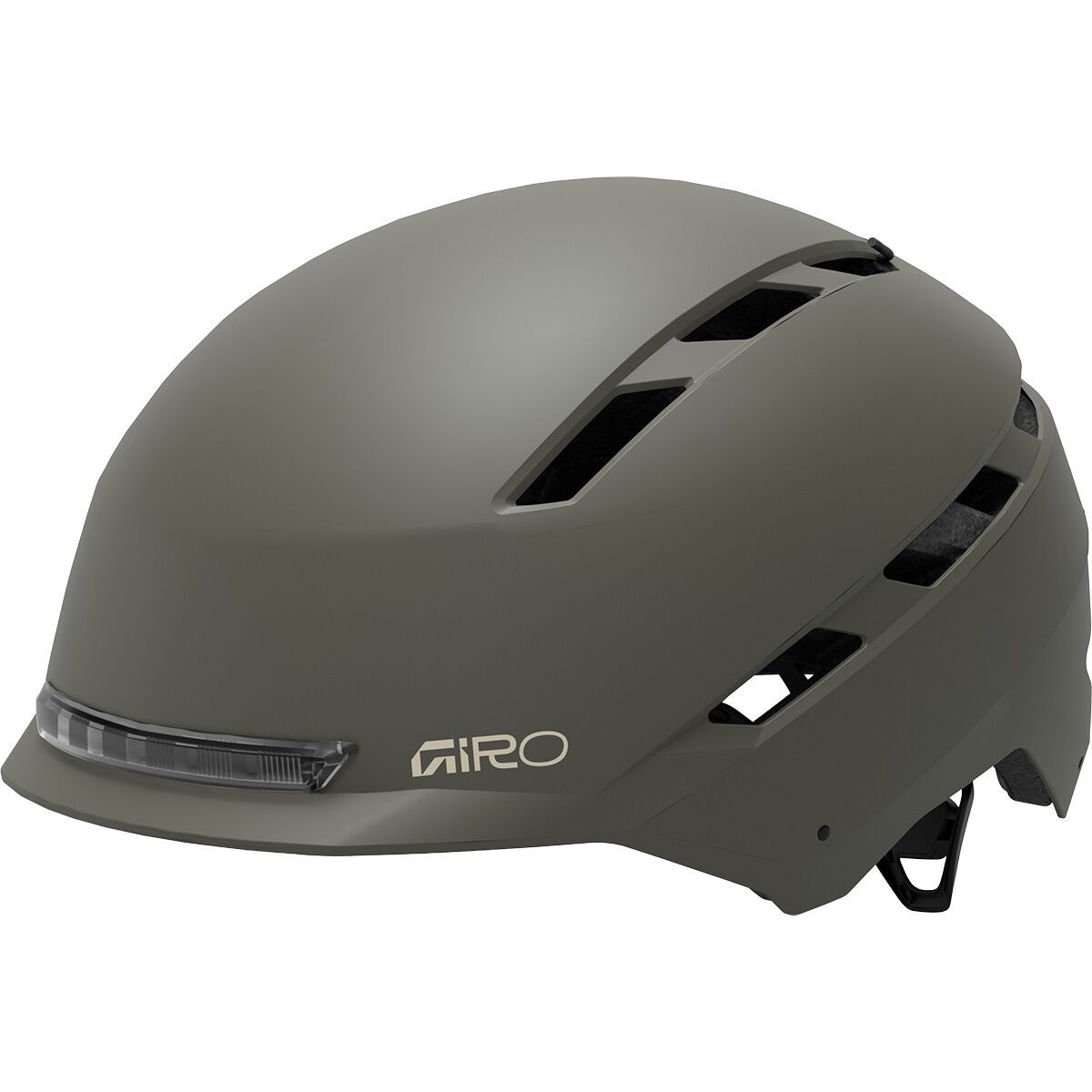 Image of Giro Escape Mips Helmet Matte Dark Sage, L