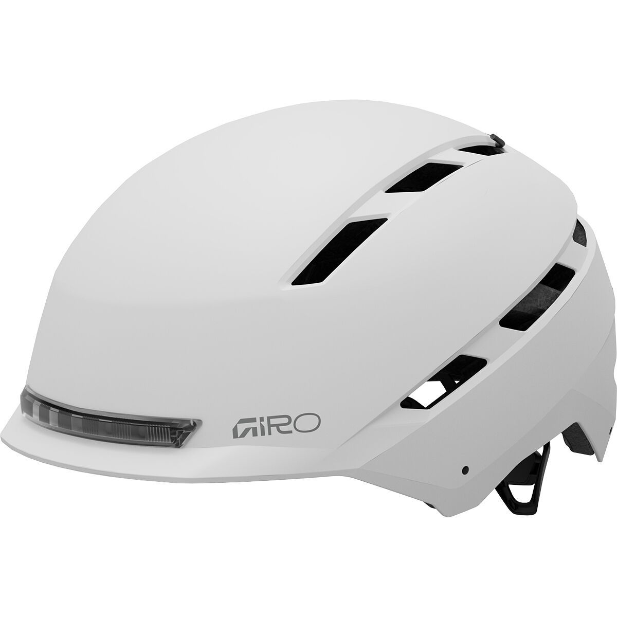 Image of Giro Escape Mips Helmet Matte White, L