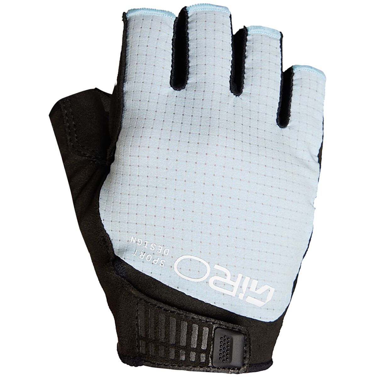 Image of Giro Supernatural Glove - Men's Black, S