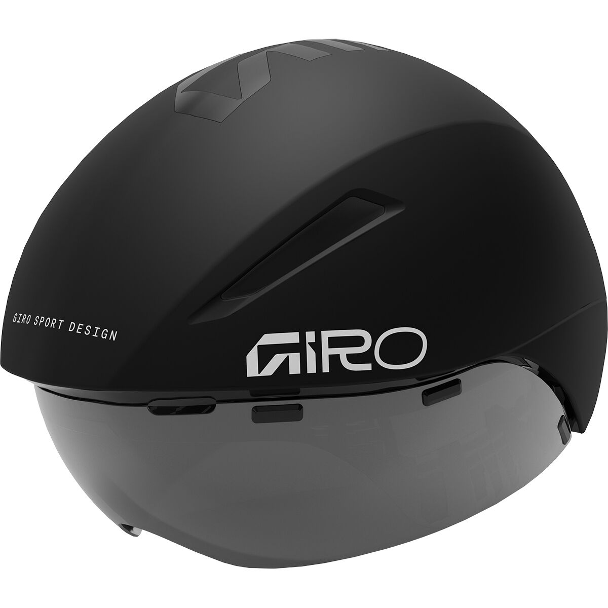 Image of Giro Aerohead Mips Helmet Matte Black, M
