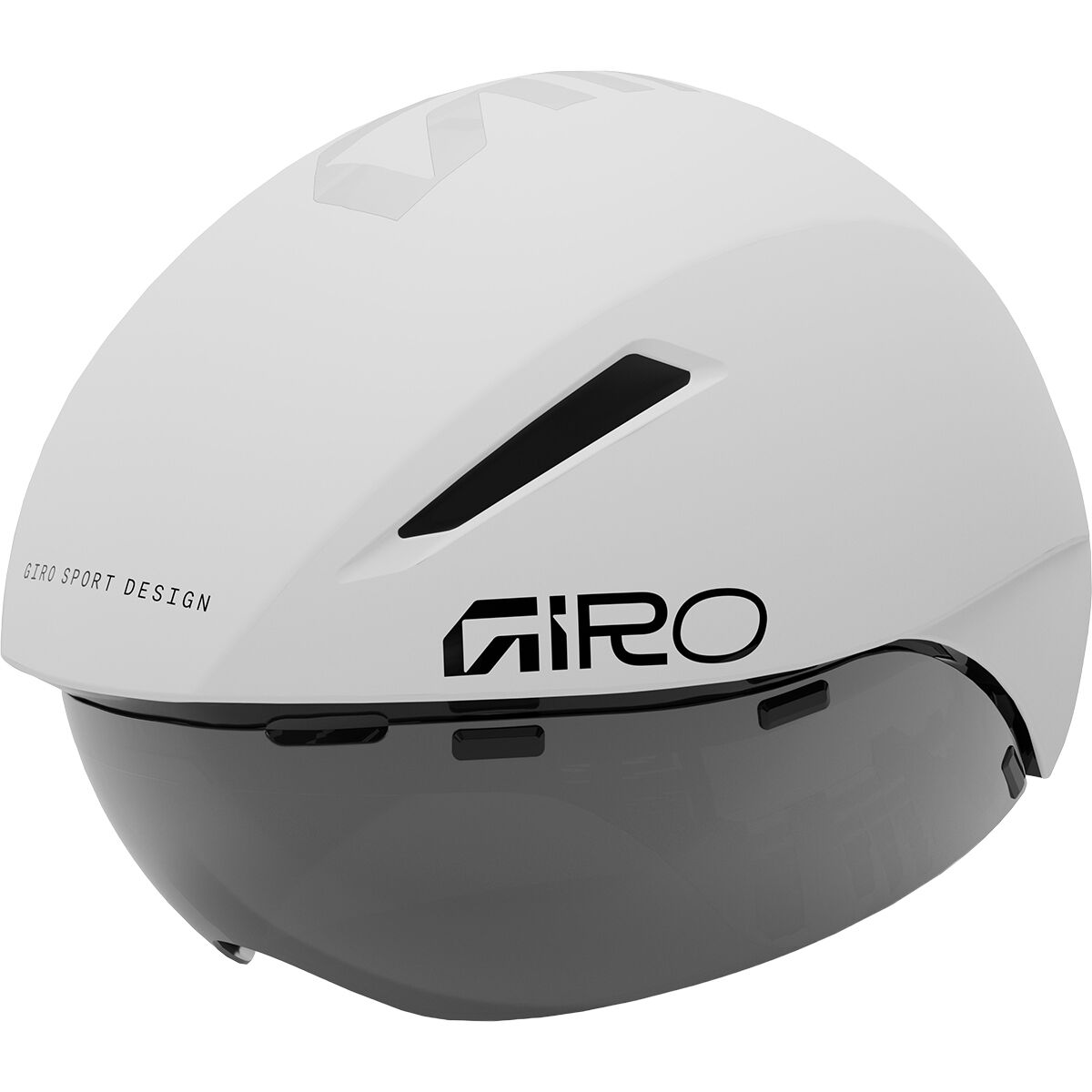 Image of Giro Aerohead Mips Helmet Matte White, L