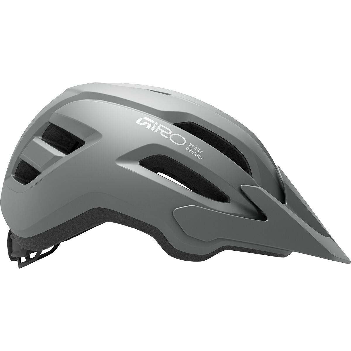 2000 giro mountain bike helmets Giro Fixture Mips II Helmet