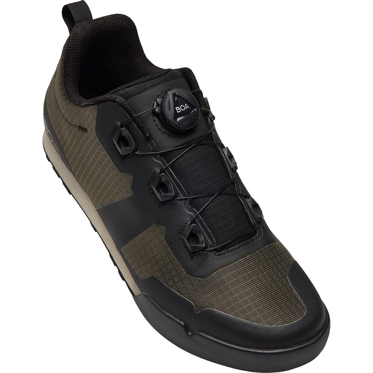 Giro Tracker Cycling Shoe - Men's - Bike