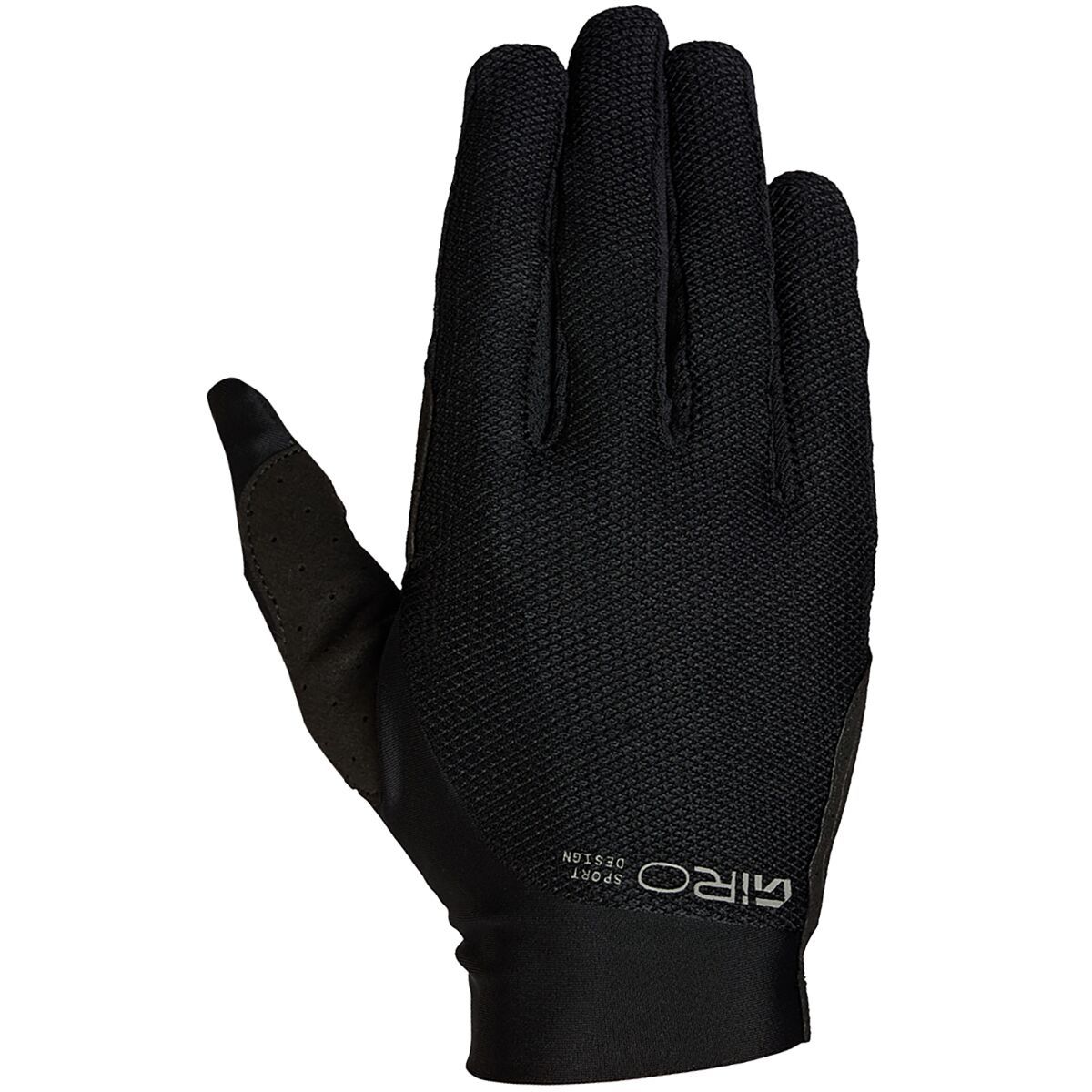Image of Giro Trixter Glove - Men's Black, S