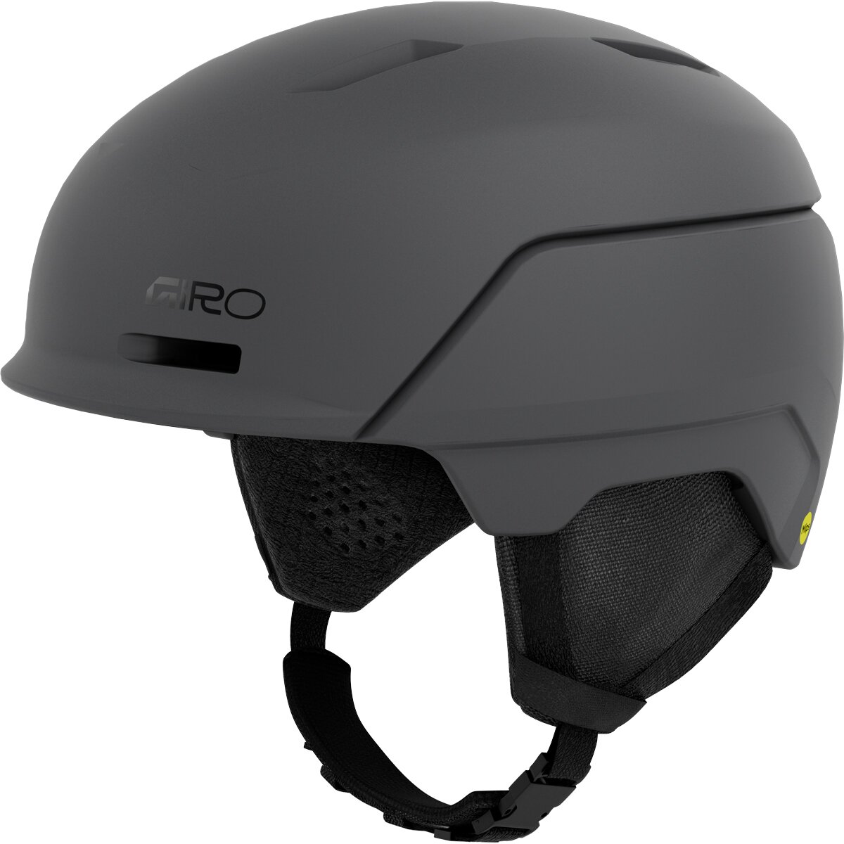Image of Giro Neo Mips II Helmet Titanium, L
