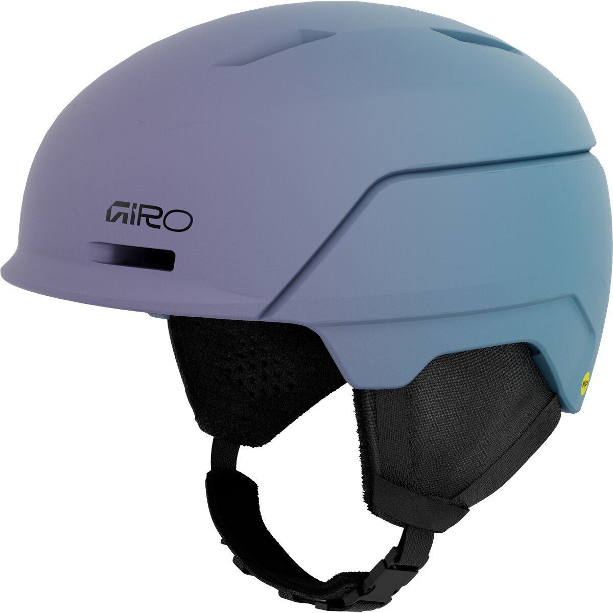 Image of Giro Neo Mips Jr II Helmet - Kids' Lavender, M