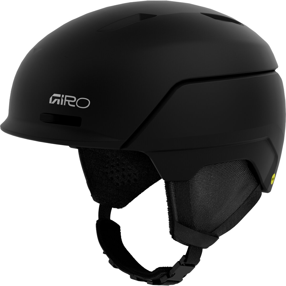 Image of Giro Neo Mips Jr II Helmet - Kids' Matte Black, M