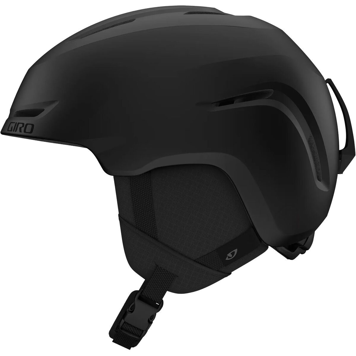 Giro Giro Sario Helmet Matte Black, L
