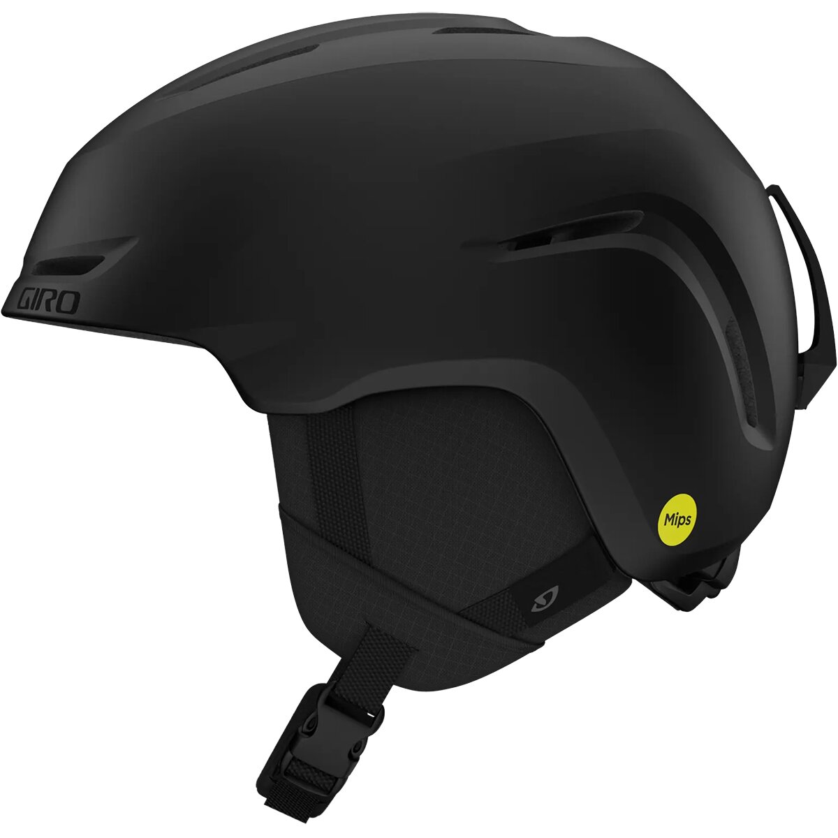 Giro Giro Sario MIPS Helmet Matte Black, L