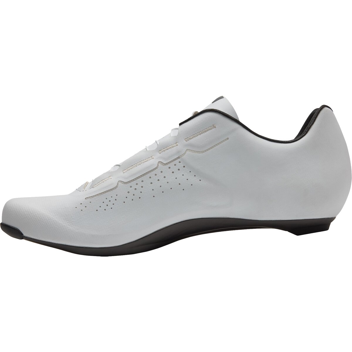 Image of Giro Imperial II AS Cycling Shoe - Men's White2, 45.5