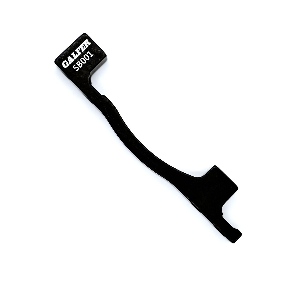 Image of Galfer MTB Brake Caliper Adapter/Spacer One Color, +43mm Adapter/21 grams