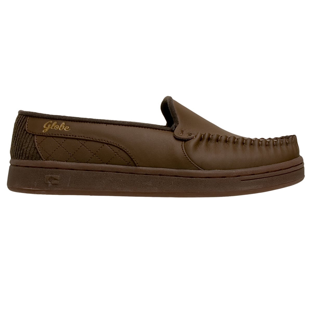 Globe castro slip on online
