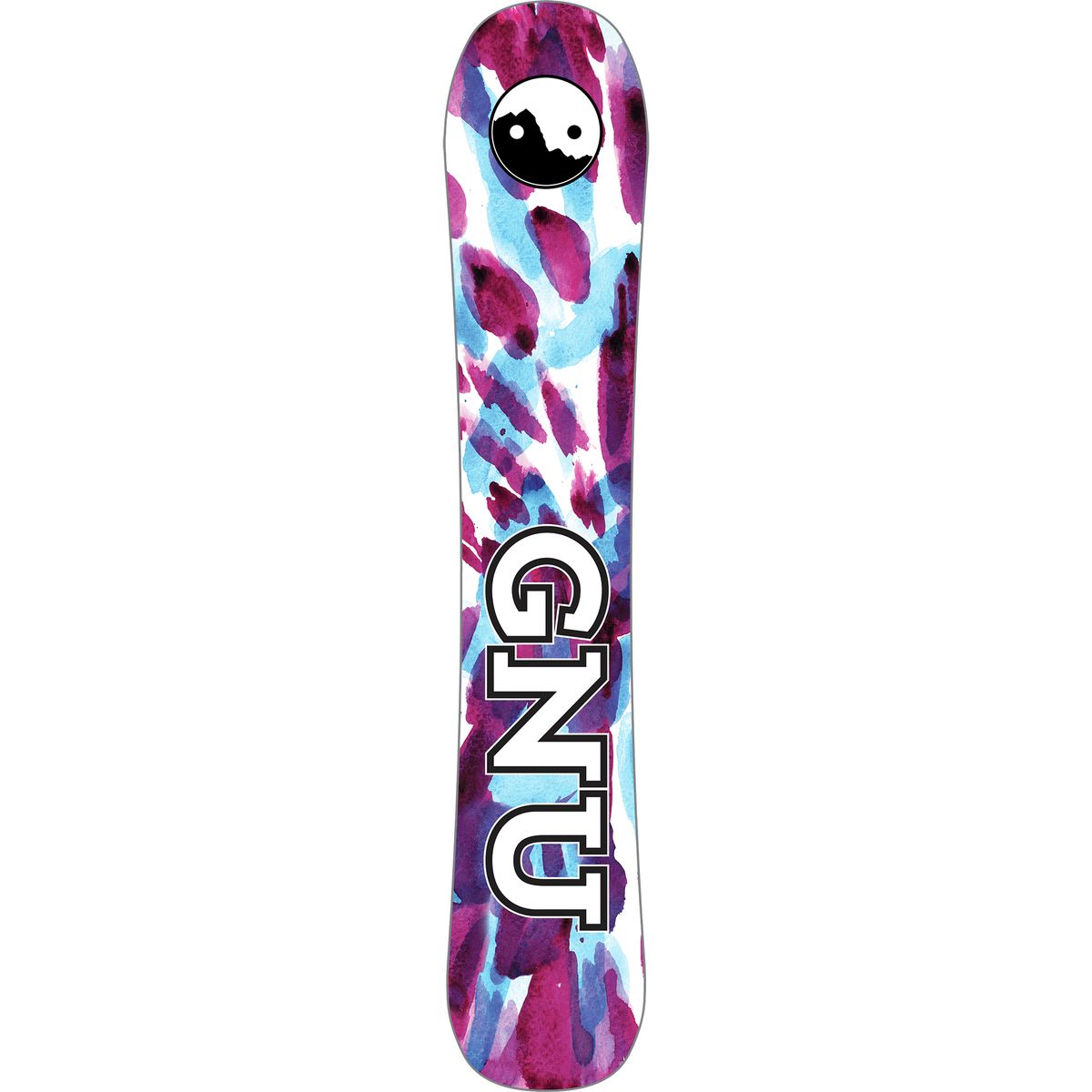 GNU Müllair 155cm　スノーボード GNU Müllair 155cm スノーボード