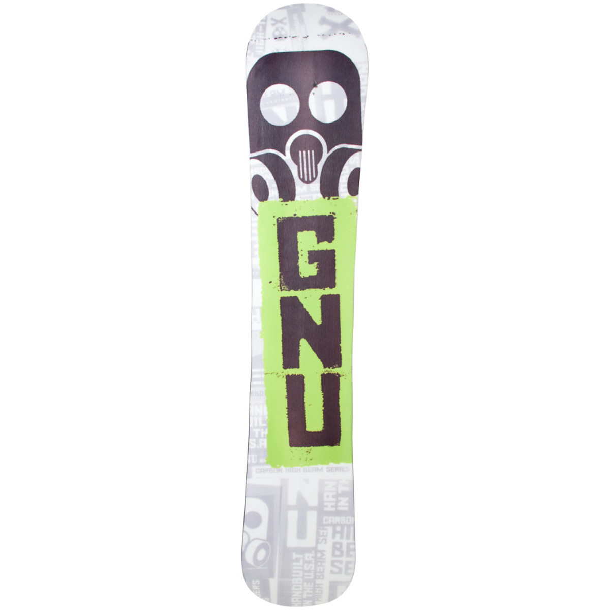 Gnu CHB MTX Snowboard - Snowboard