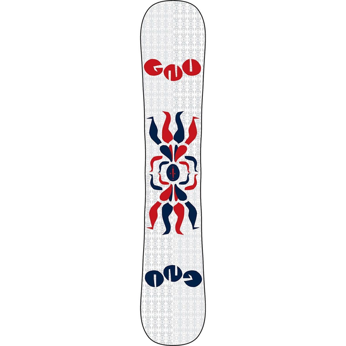 Gnu Headspace Snowboard - Snowboard