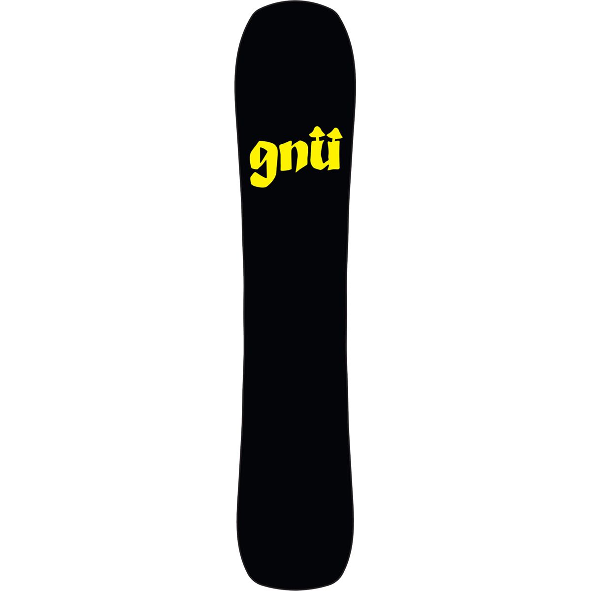 Gnu Fun Guy Snowboard - Snowboard