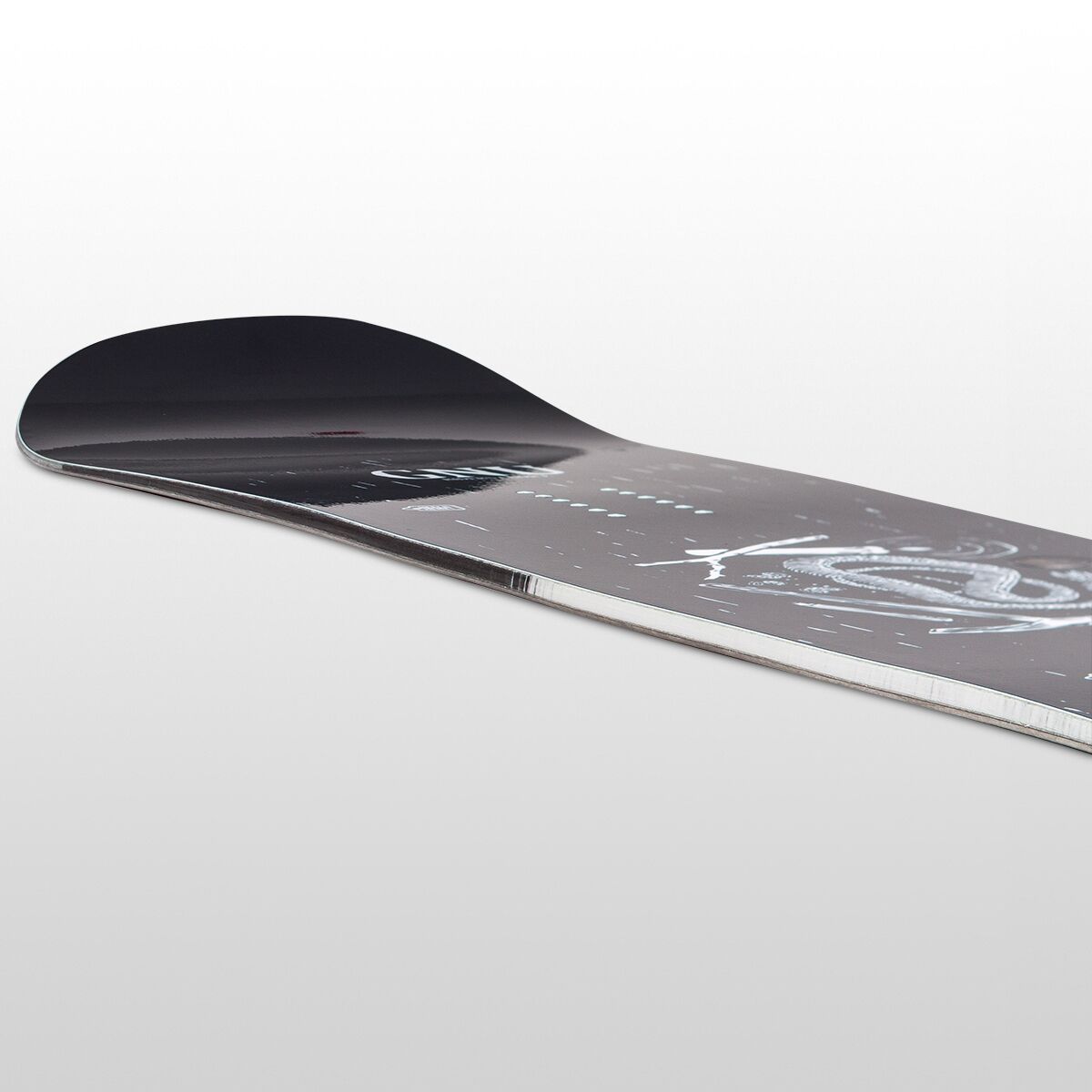 Gnu Riders Choice Snowboard - 2022 - Snowboard
