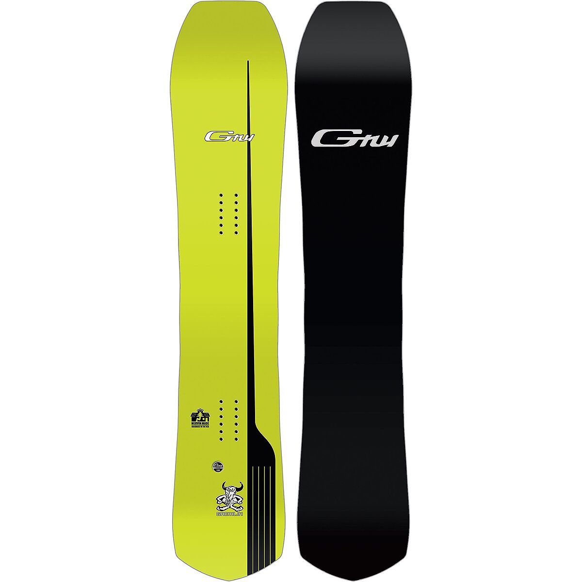 Gnu Velvet Snowboard 2024 Womens Snowboard Compare