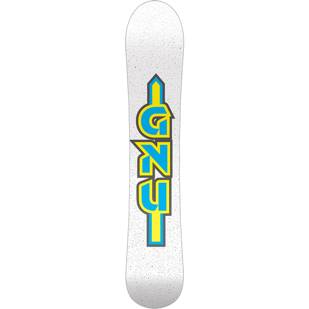 Gnu Antigravity Snowboard - 2025 - Snowboard