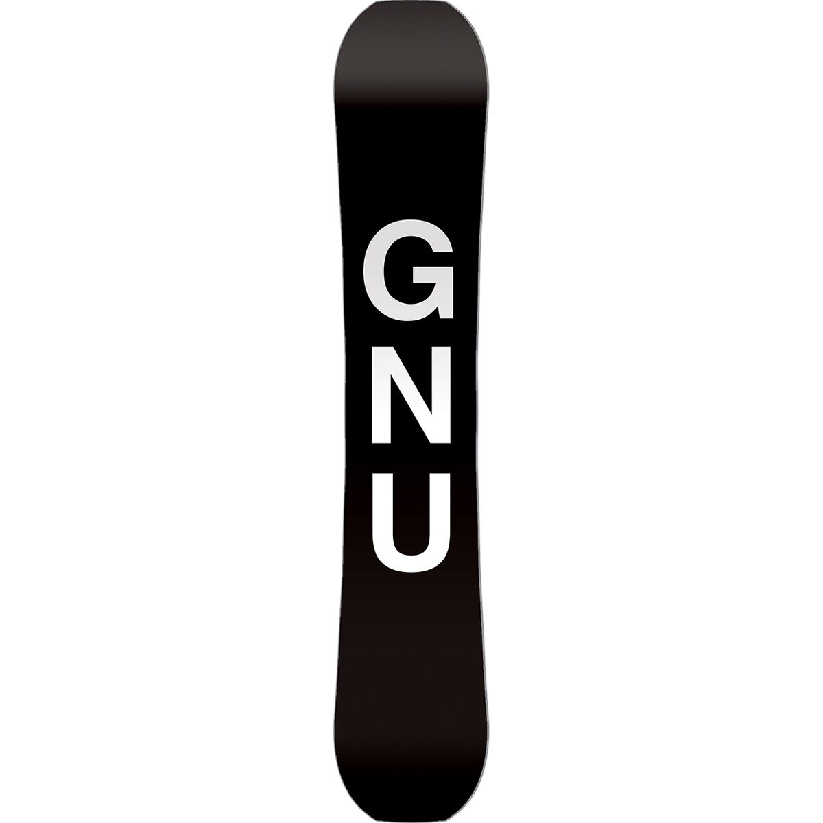 Gnu Gloss Snowboard - 2025 - Women's - Snowboard