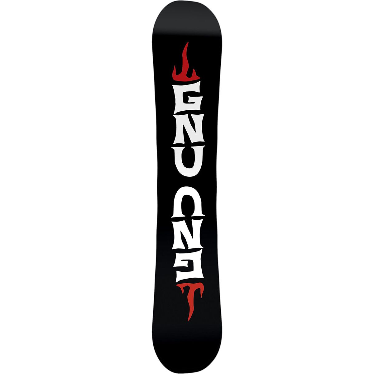 Gnu Riders Choice Snowboard - 2025 - Snowboard