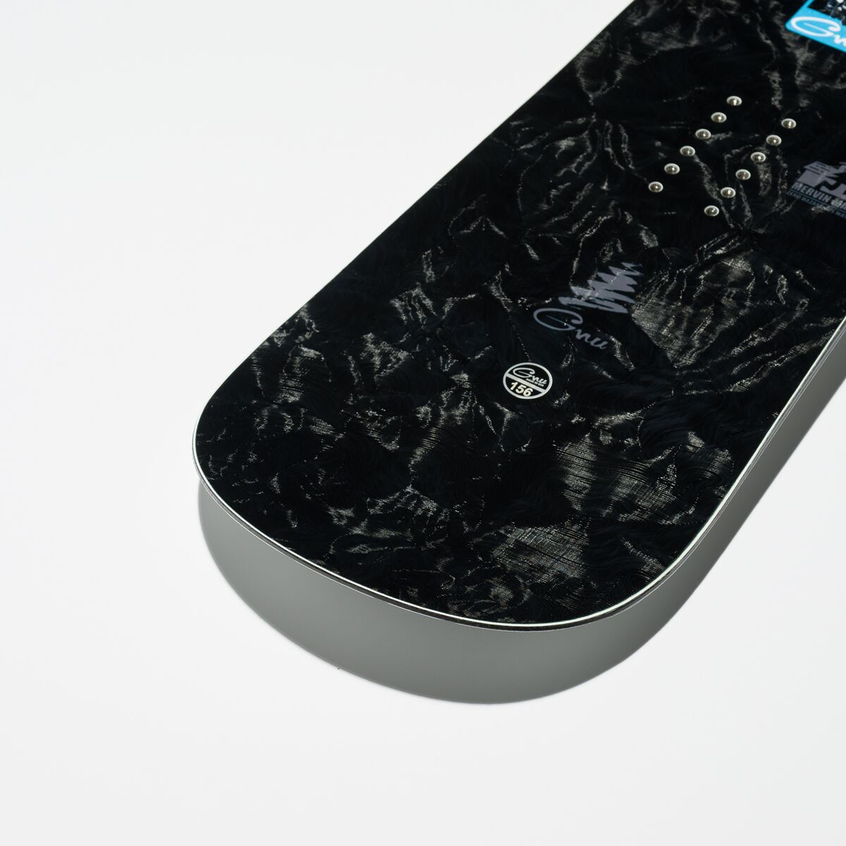 Gnu Antigravity Snowboard - 2026 - Snowboard Gnu Antigravity Snowboard - 2026 - Snowboard