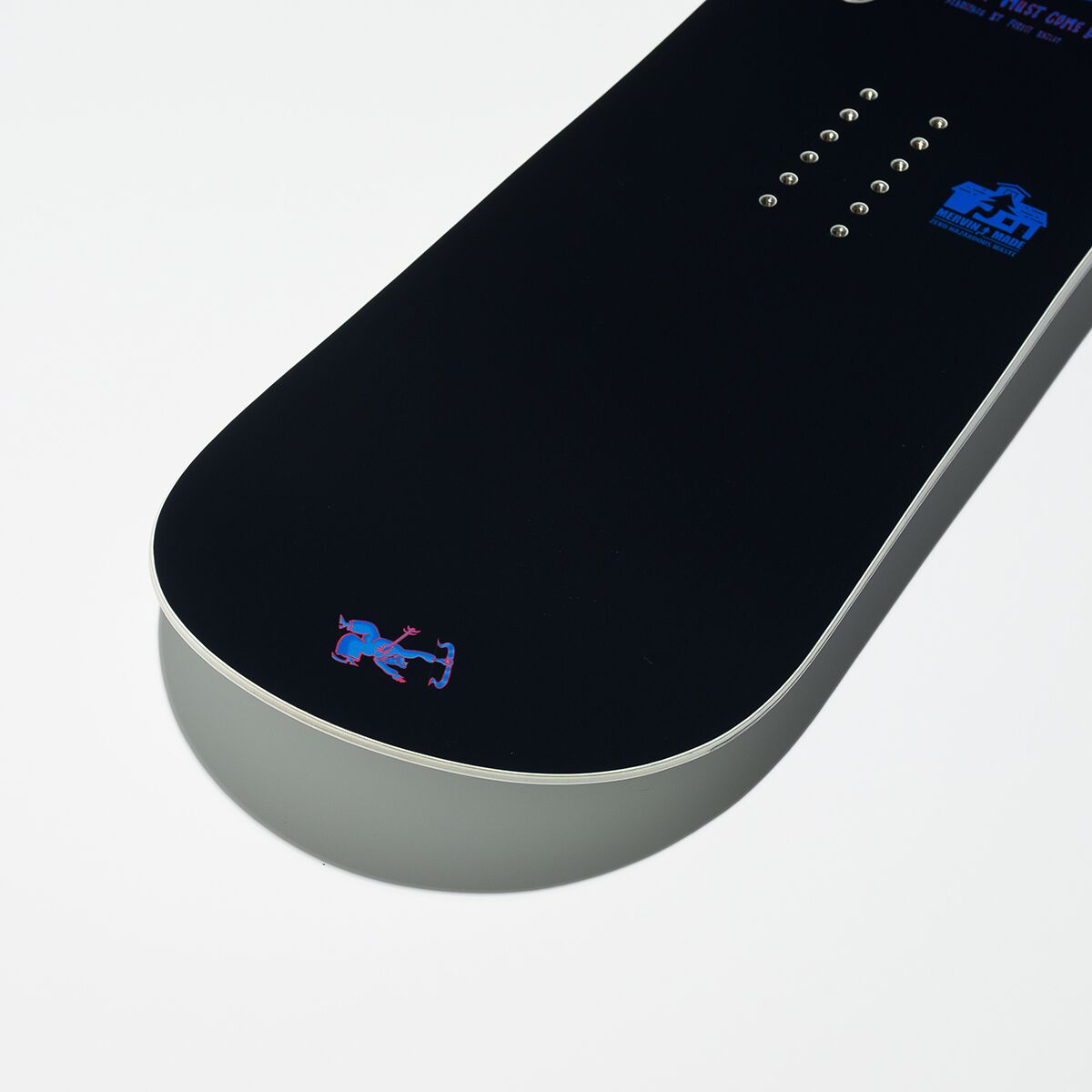 スノボー⬆️ 2526】 GNU グヌー スノーボード 板 メンズ FACTS ムラサキスポーツ 25