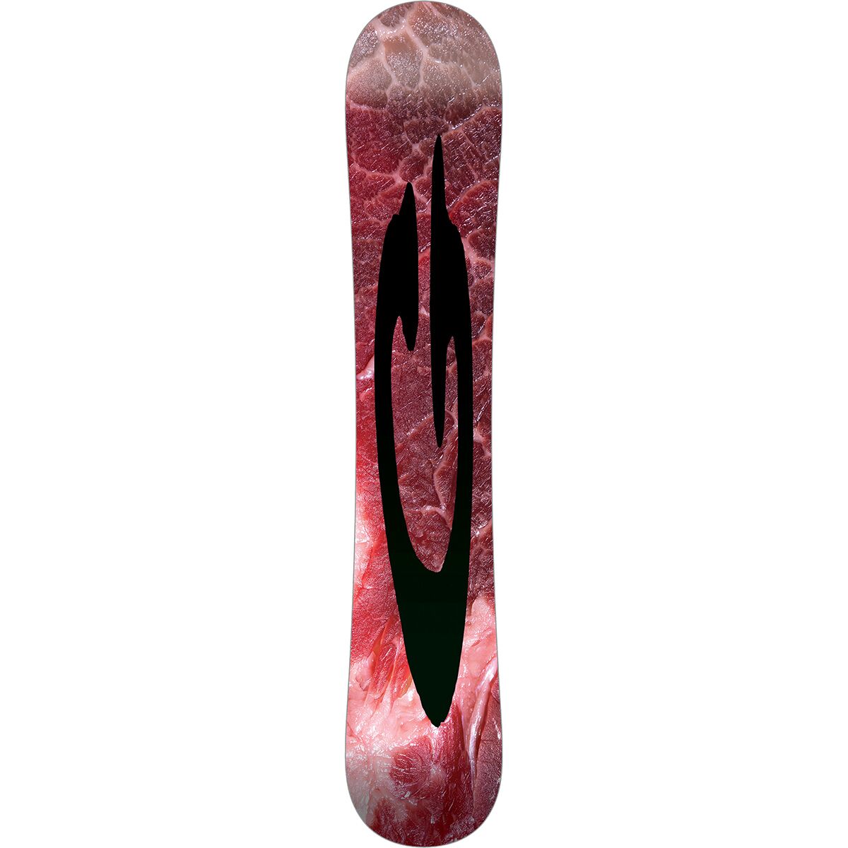 Gnu Wagyu Snowboard - 2026 - Snowboard