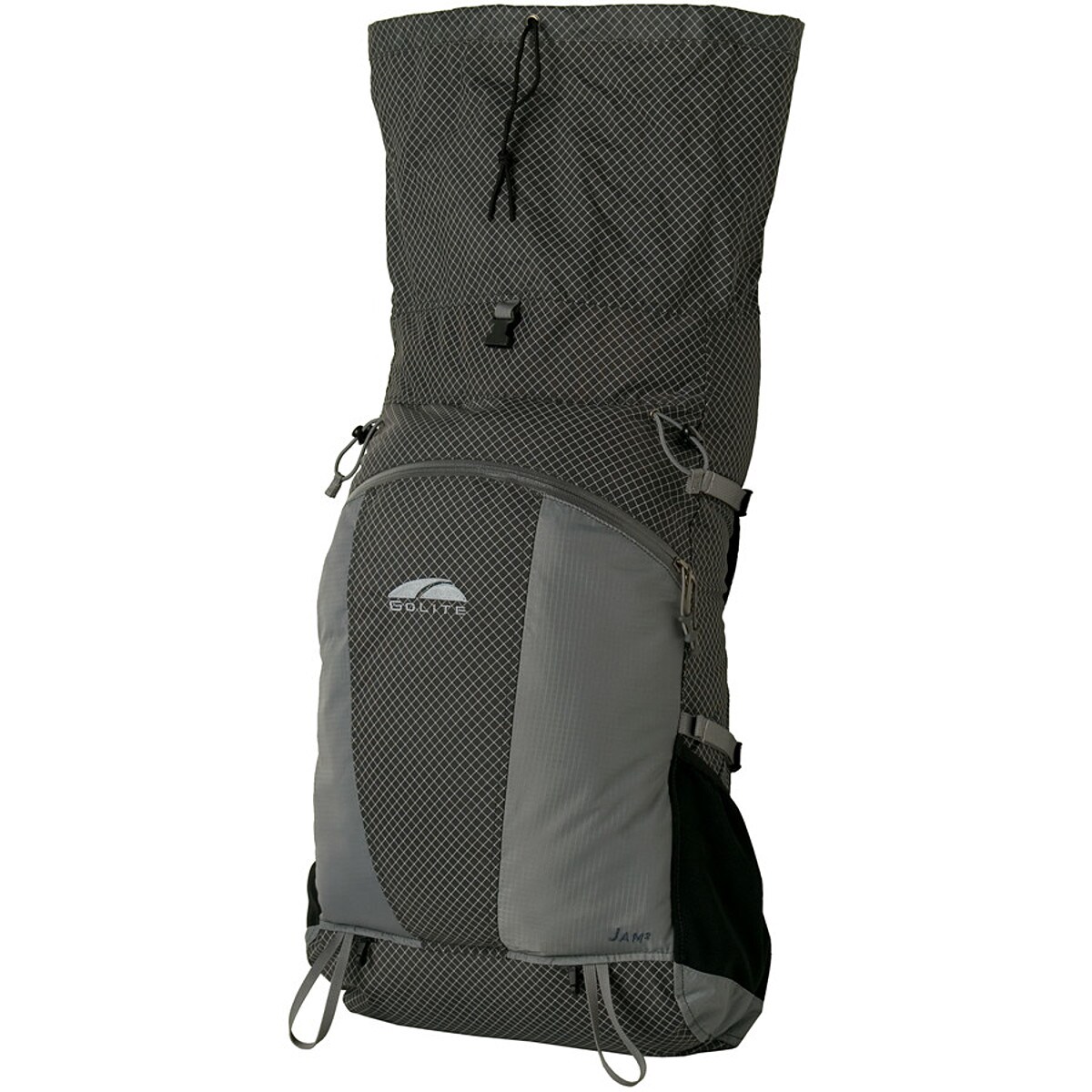 GoLite Jam 2 Pack 3000 cu in Hike Camp