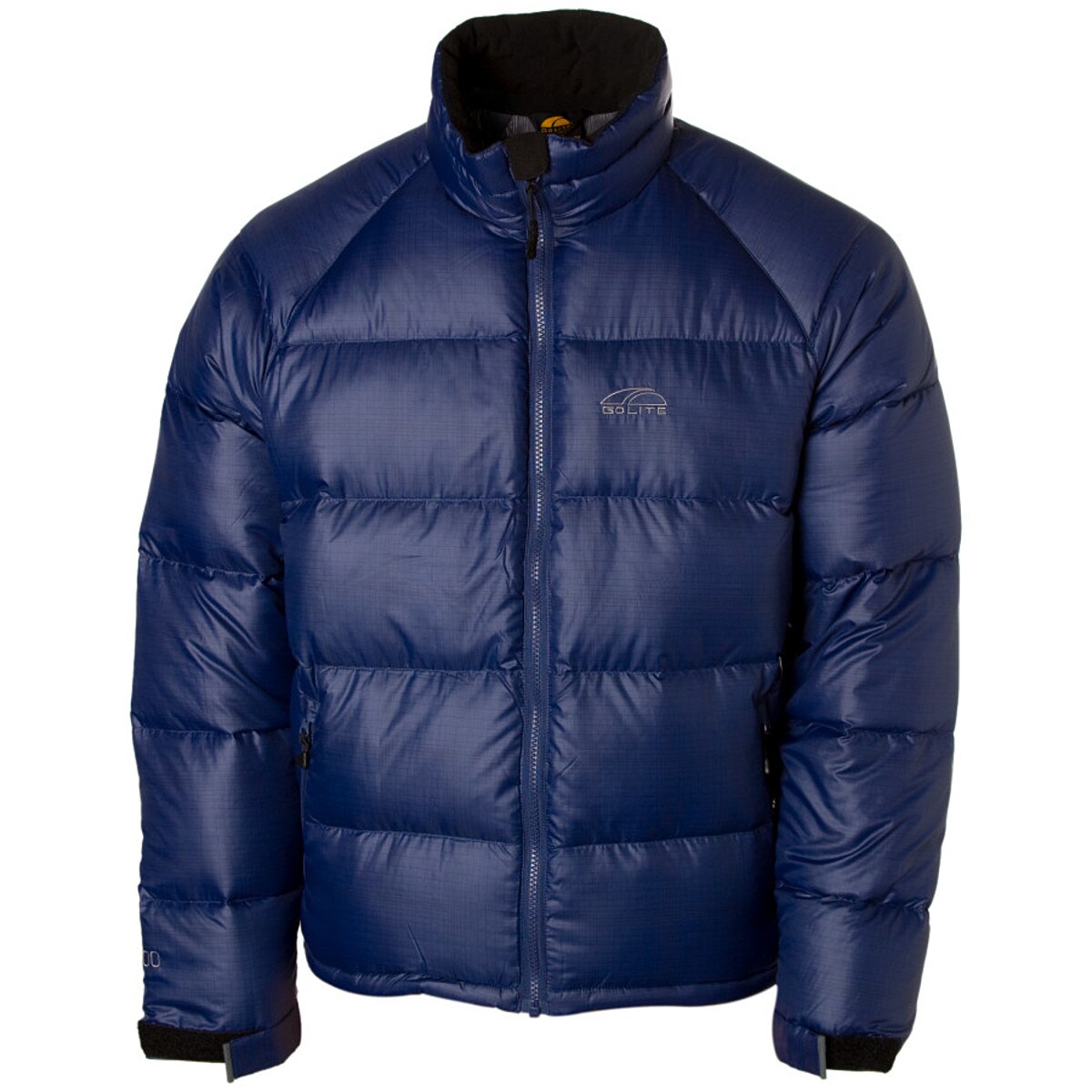 Golite 800 fill deals down jacket