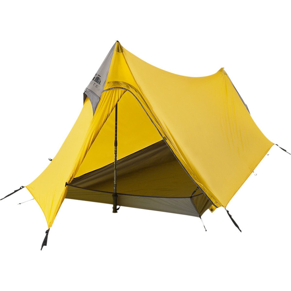 [試し張りのみ]Golite Shangri-La 6＋ 大型シェルター 試し張りのみ]Golite Shangri-La 6＋ 大型シェルター 試し張り