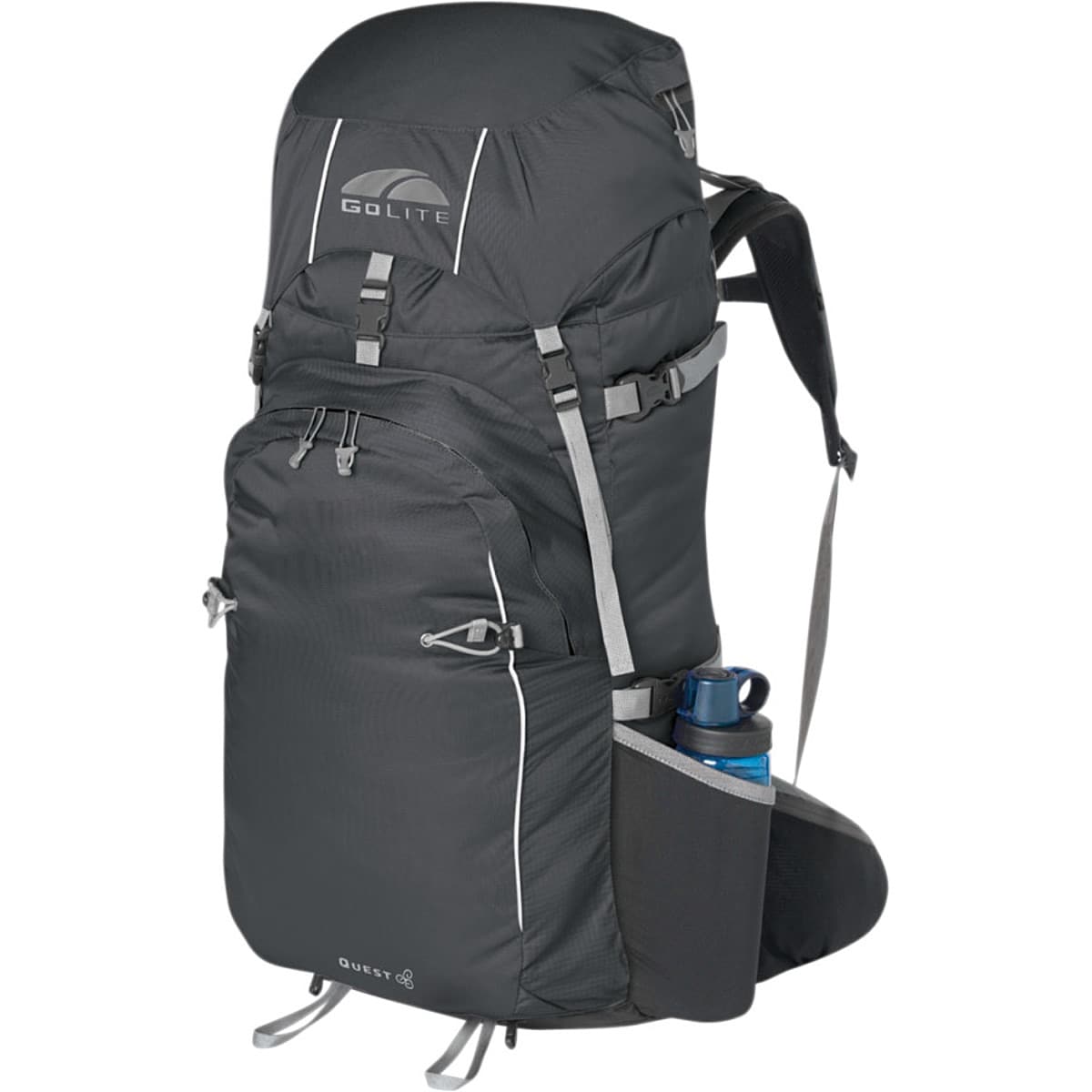 Golite quest on sale backpack