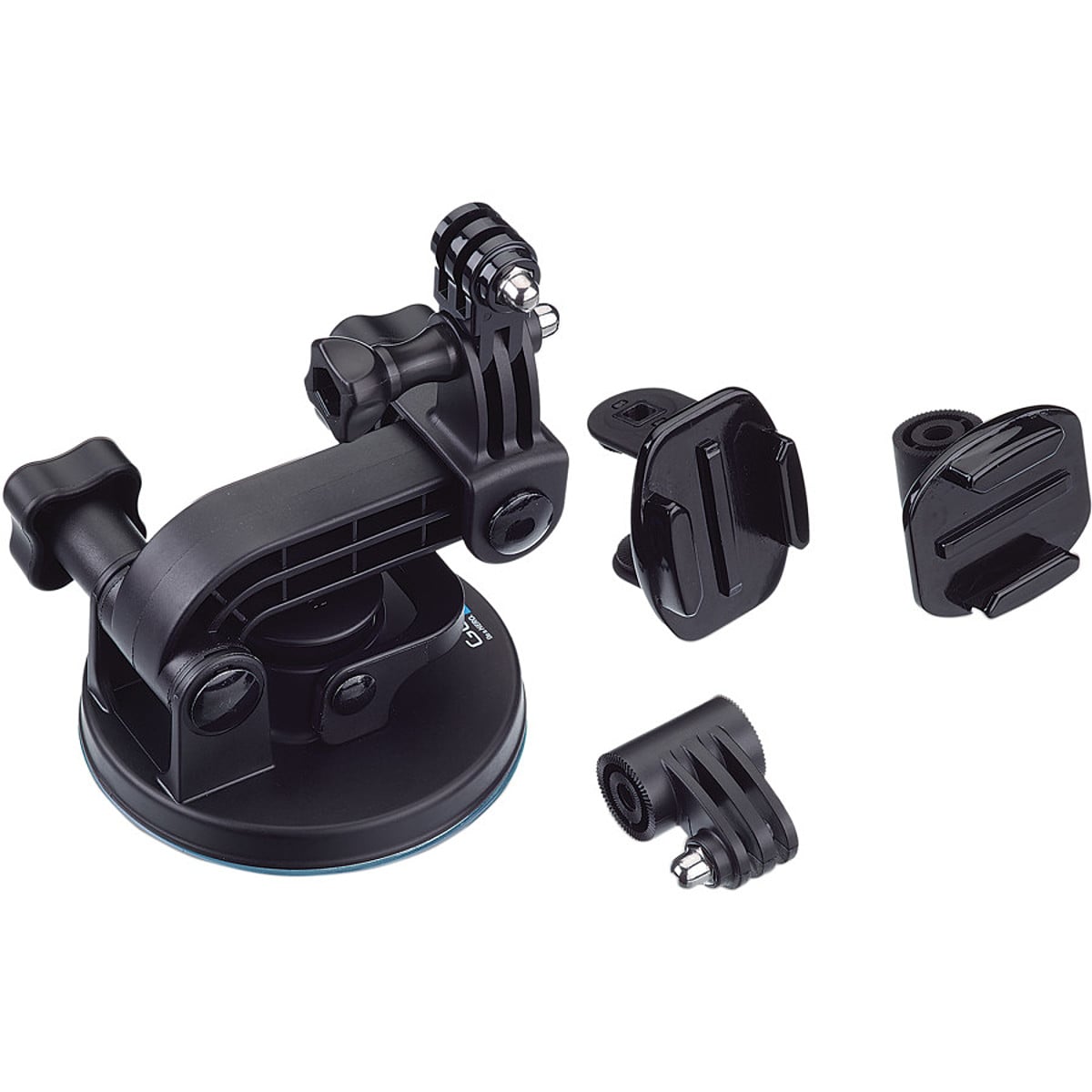 Photos - Action Camera Mount GoPro Suction Cup Mount 