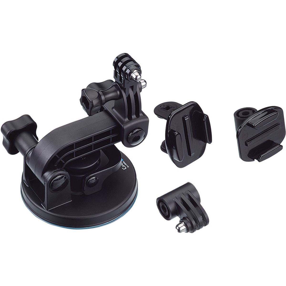 Image of GoPro Suction Cup Mount One Color, One Size