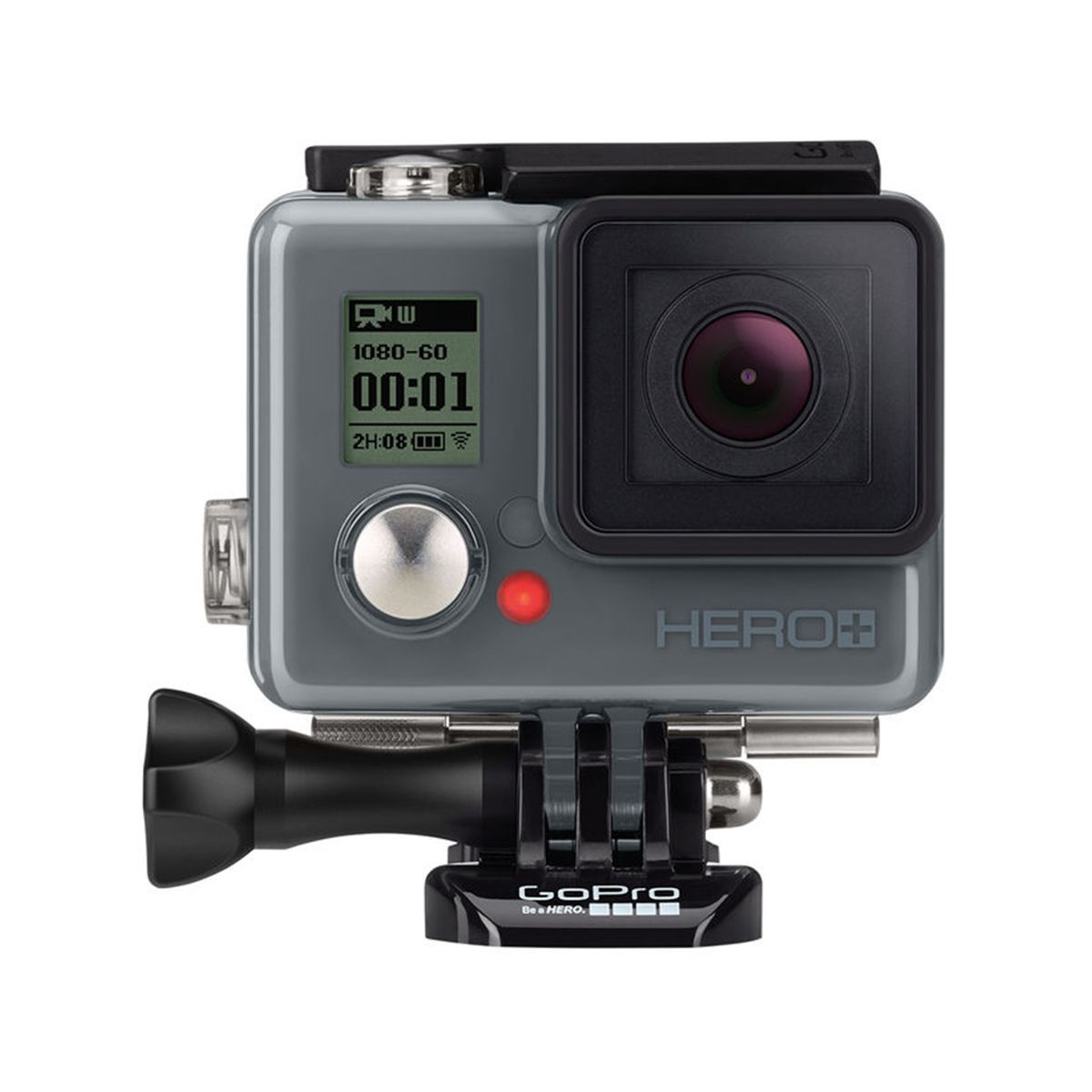 GoPro HERO＋LCD GoPro HERO+ LCD - Accessories